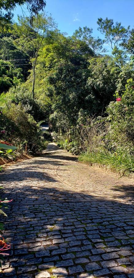Pousada Na Montanha Domingos Martins Exterior foto